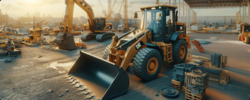 CuatriTrack OS90 Mant.