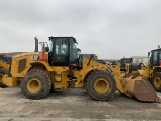 Excavadora JBC 2071A