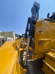 Excavadora CATERPILLAR 140GC (MDF01230)