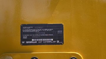 Excavadora CATERPILLAR 950L (ABC001234)